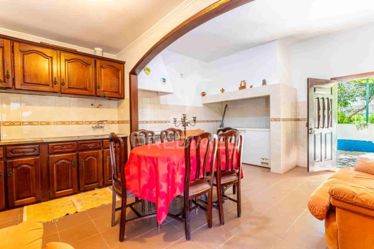 Quinta T2 para Venda em Raposa Foto 9