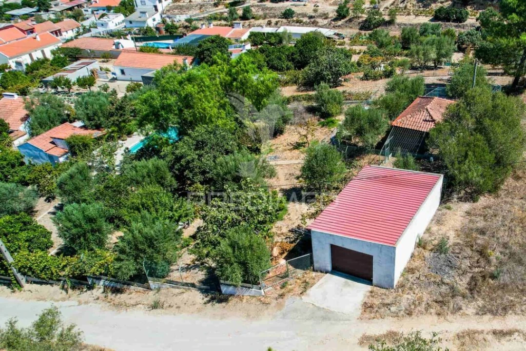 Quinta T2 para Venda em Raposa Foto 4