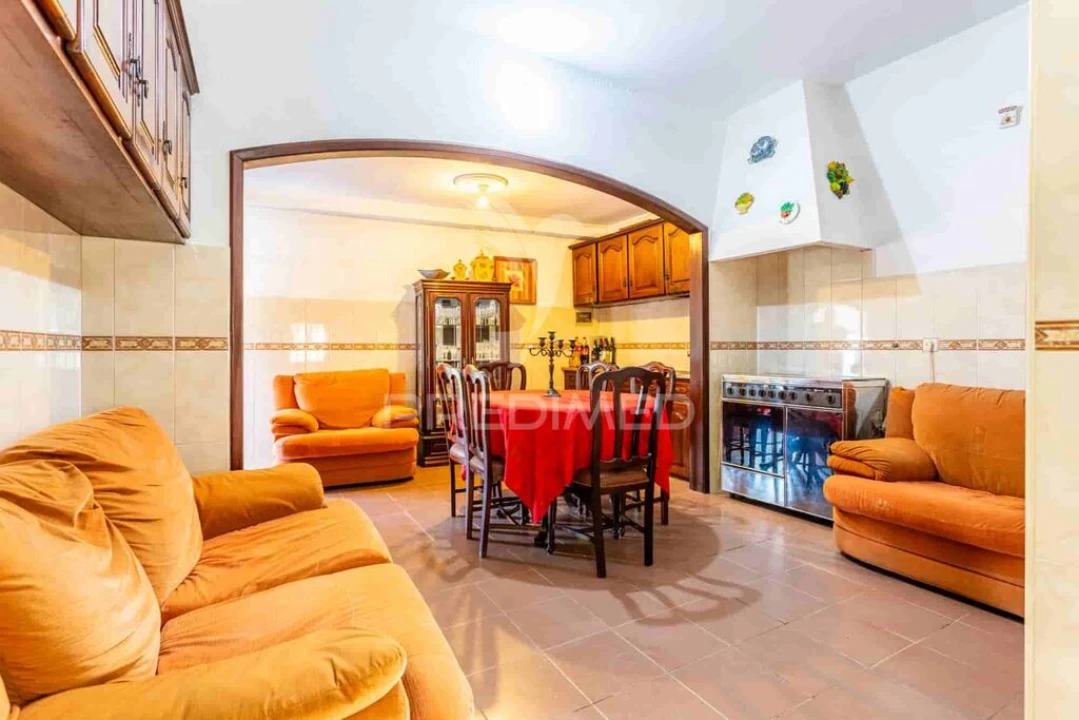 Quinta T2 para Venda em Raposa Foto 10