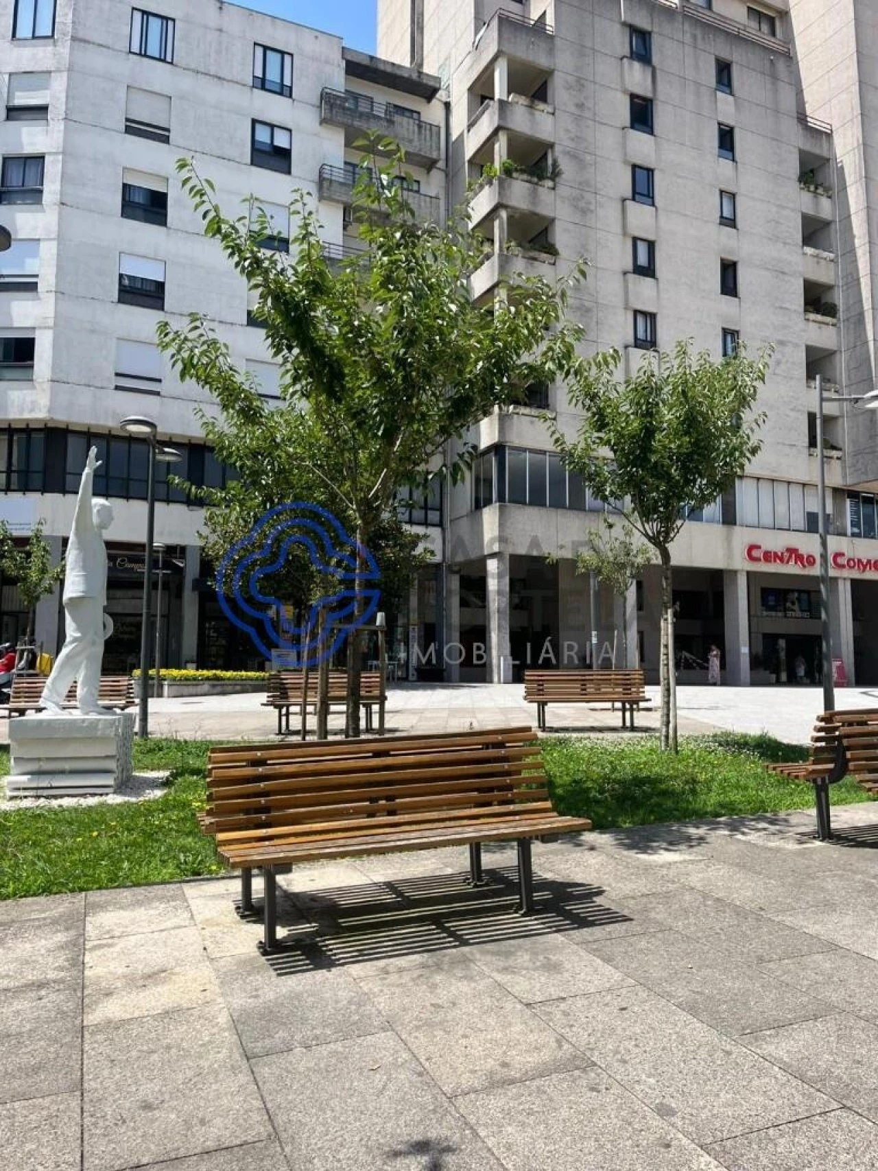 Negócio para Trespasse em São João da Madeira Foto 13