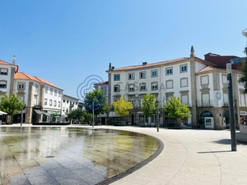 Negócio para Trespasse em São João da Madeira