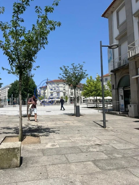 Negócio para Trespasse em São João da Madeira