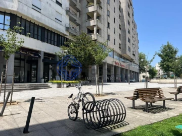 Negócio para Trespasse em São João da Madeira