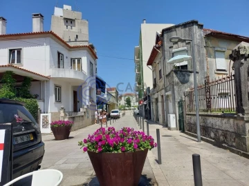 Negócio para Trespasse em São João da Madeira