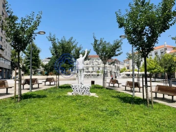 Negócio para Trespasse em São João da Madeira