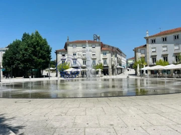 Negócio para Trespasse em São João da Madeira
