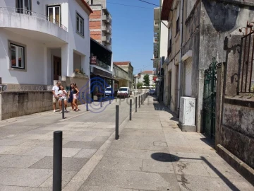 Negócio para Trespasse em São João da Madeira