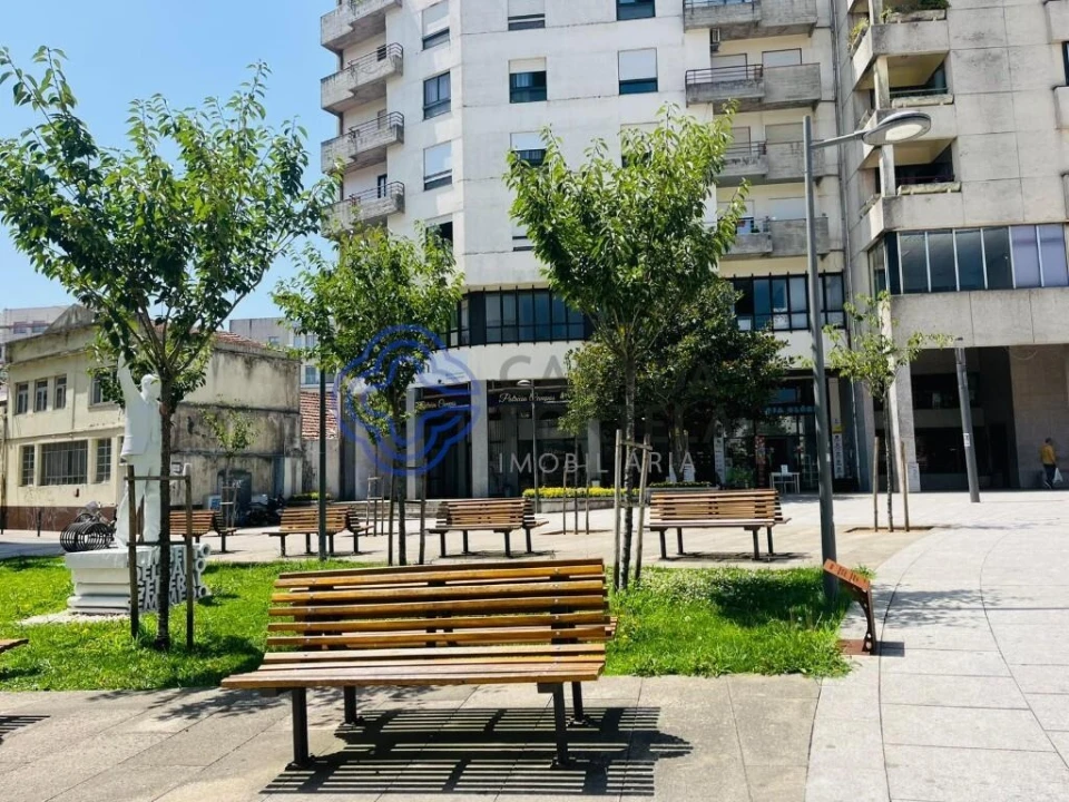 Negócio para Trespasse em São João da Madeira Foto 8