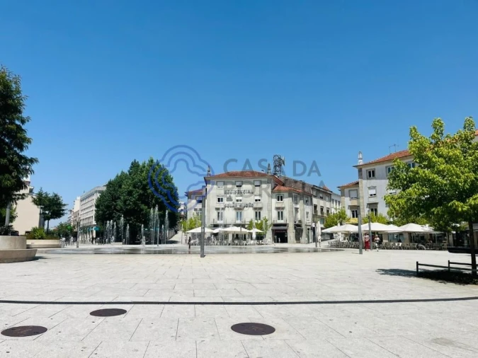 Negócio para Trespasse em São João da Madeira Foto 9