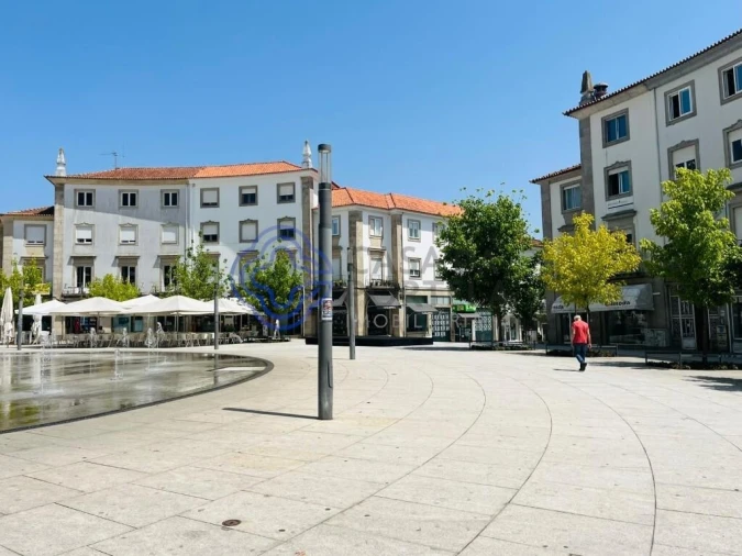 Negócio para Trespasse em São João da Madeira Foto 5