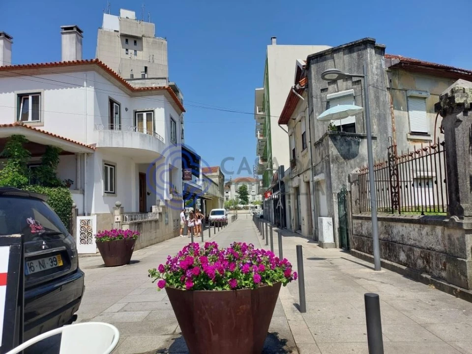 Negócio para Trespasse em São João da Madeira Foto 11
