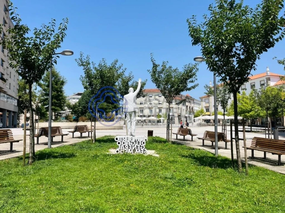 Negócio para Trespasse em São João da Madeira Foto 1