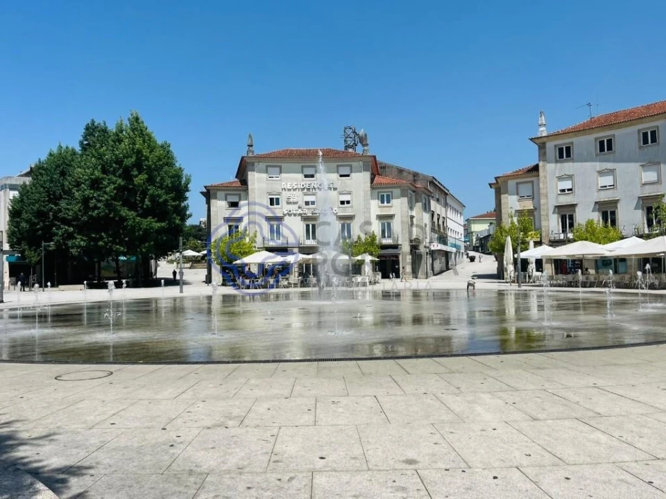 Negócio para Trespasse em São João da Madeira Foto 7