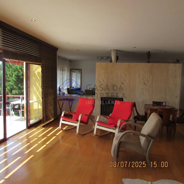 Moradia T7 para Venda em Baguim do Monte (Rio Tinto) Foto 98