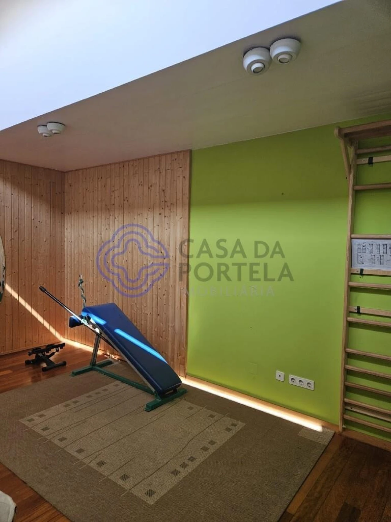 Moradia T7 para Venda em Baguim do Monte (Rio Tinto) Foto 29