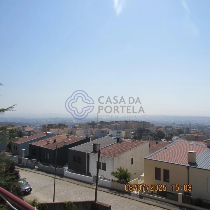 Moradia T7 para Venda em Baguim do Monte (Rio Tinto) Foto 107