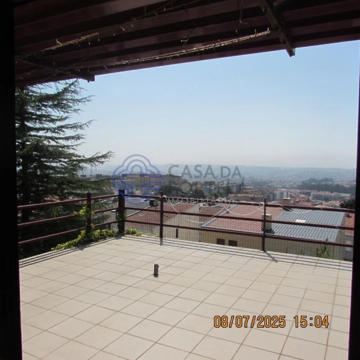 Moradia T7 para Venda em Baguim do Monte (Rio Tinto) Foto 129