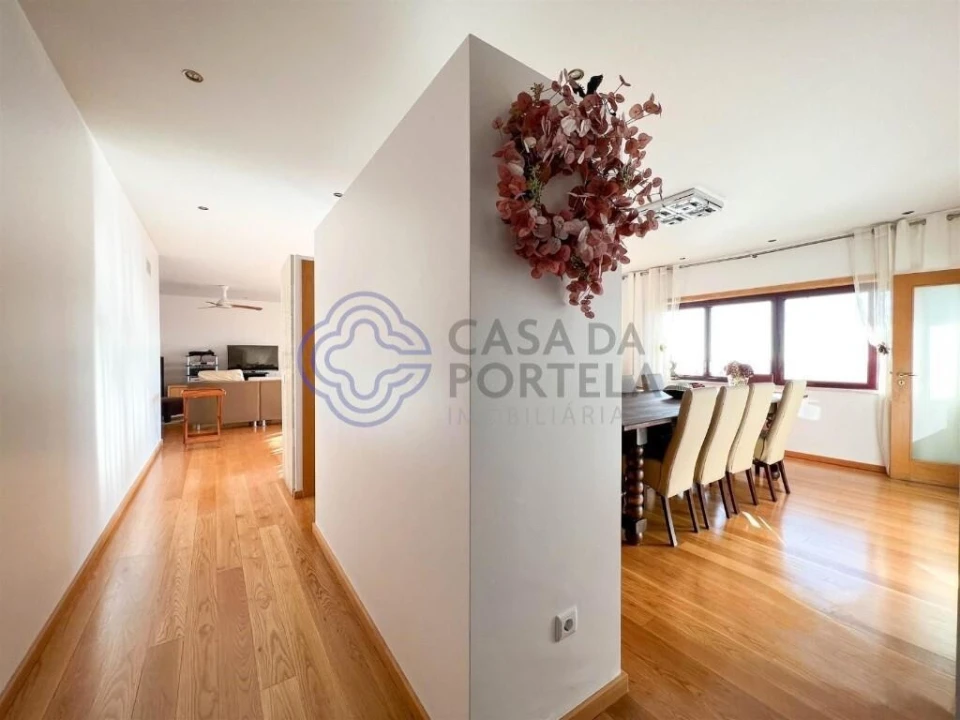 Moradia T7 para Venda em Baguim do Monte (Rio Tinto) Foto 13