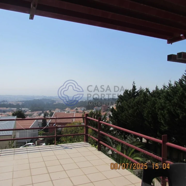 Moradia T7 para Venda em Baguim do Monte (Rio Tinto) Foto 119