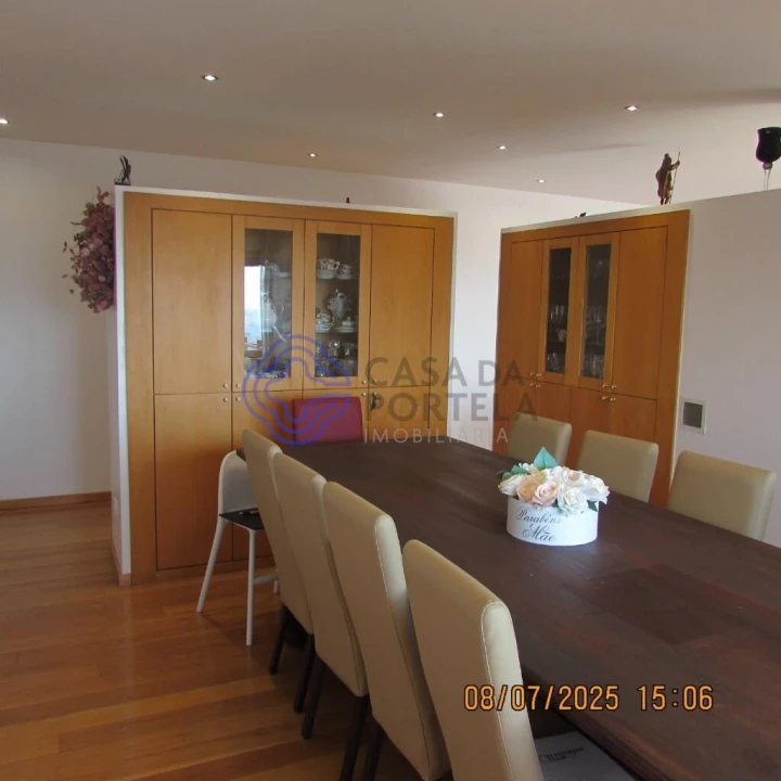 Moradia T7 para Venda em Baguim do Monte (Rio Tinto) Foto 143