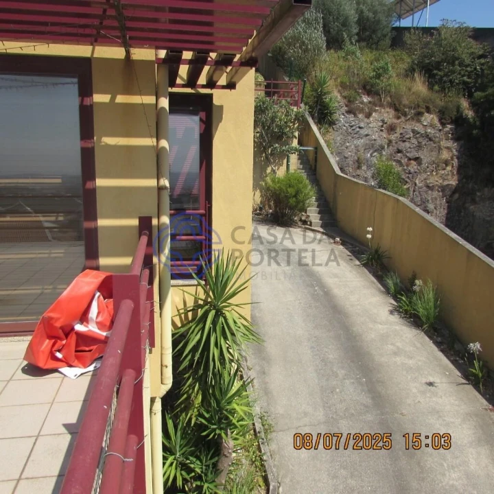 Moradia T7 para Venda em Baguim do Monte (Rio Tinto) Foto 115