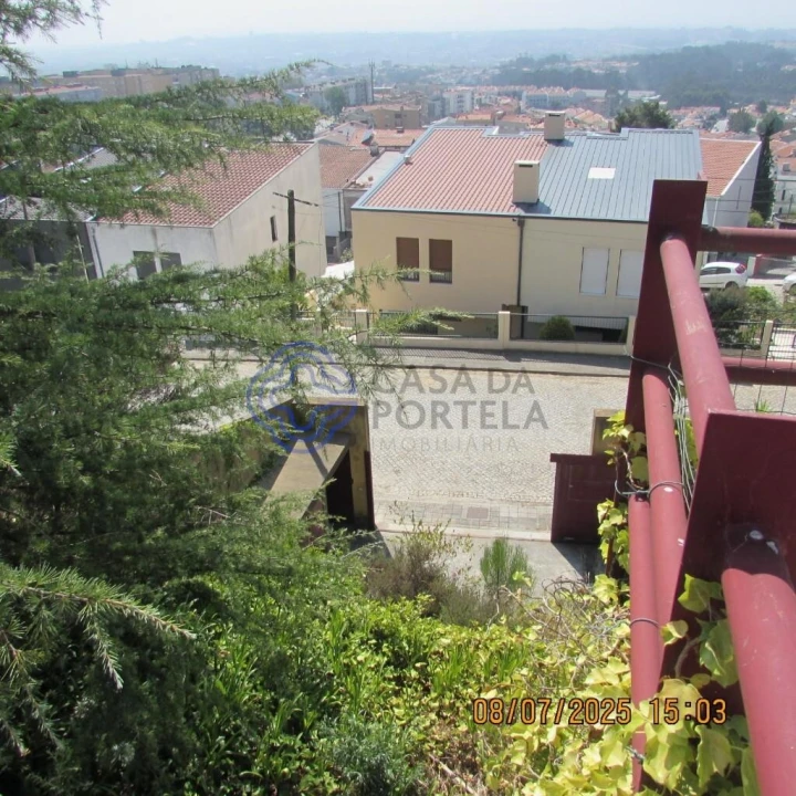 Moradia T7 para Venda em Baguim do Monte (Rio Tinto) Foto 117