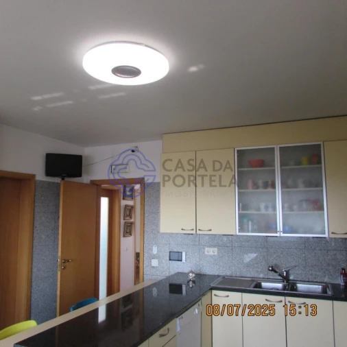 Moradia T7 para Venda em Baguim do Monte (Rio Tinto) Foto 152