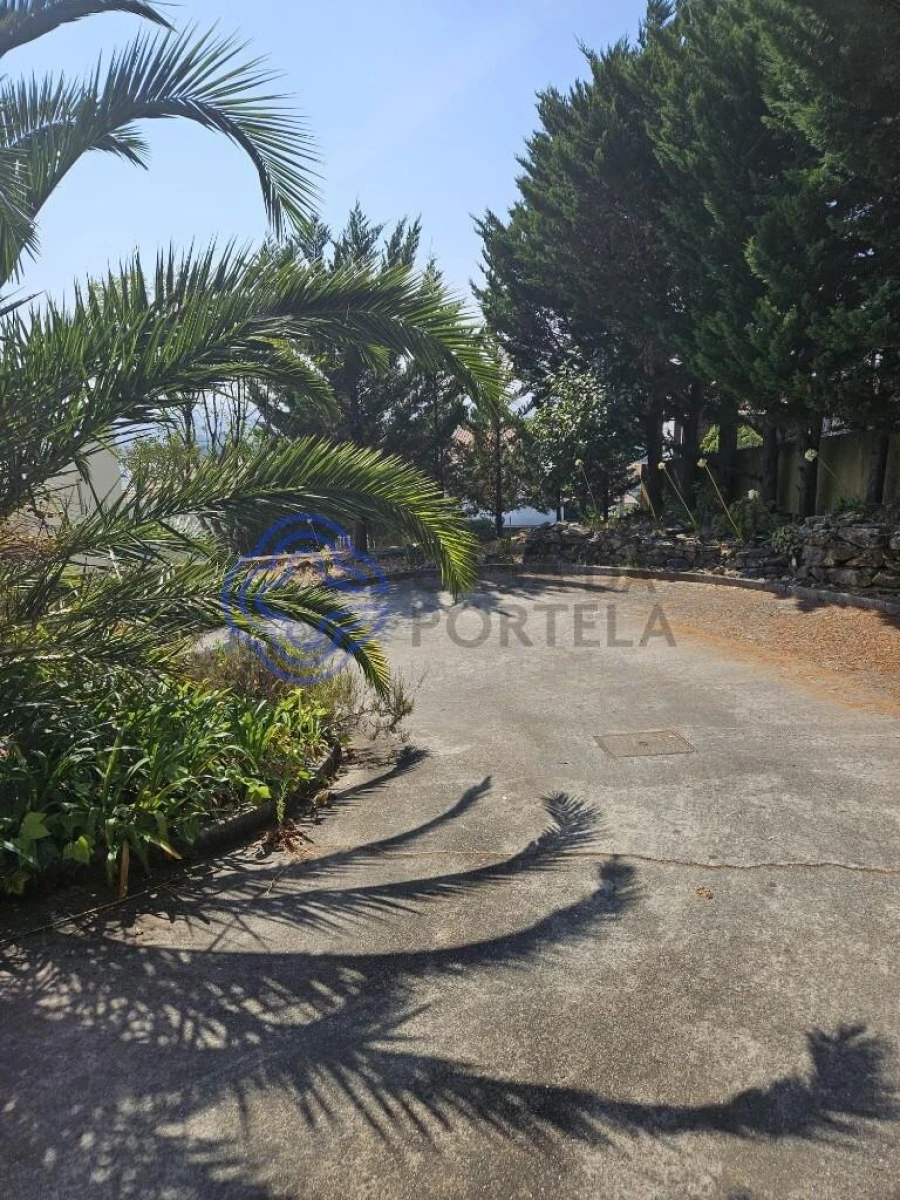 Moradia T7 para Venda em Baguim do Monte (Rio Tinto) Foto 91