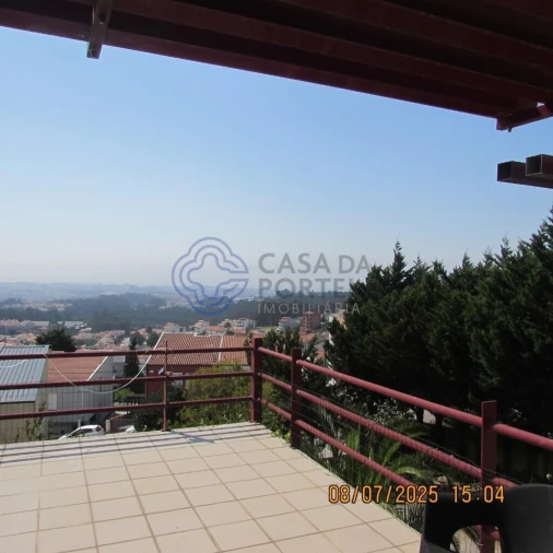 Moradia T7 para Venda em Baguim do Monte (Rio Tinto) Foto 119