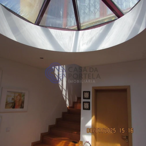 Moradia T7 para Venda em Baguim do Monte (Rio Tinto) Foto 151