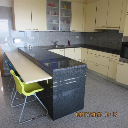 Moradia T7 para Venda em Baguim do Monte (Rio Tinto) Foto 146