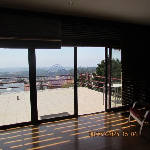 Moradia T7 para Venda em Baguim do Monte (Rio Tinto) Foto 126