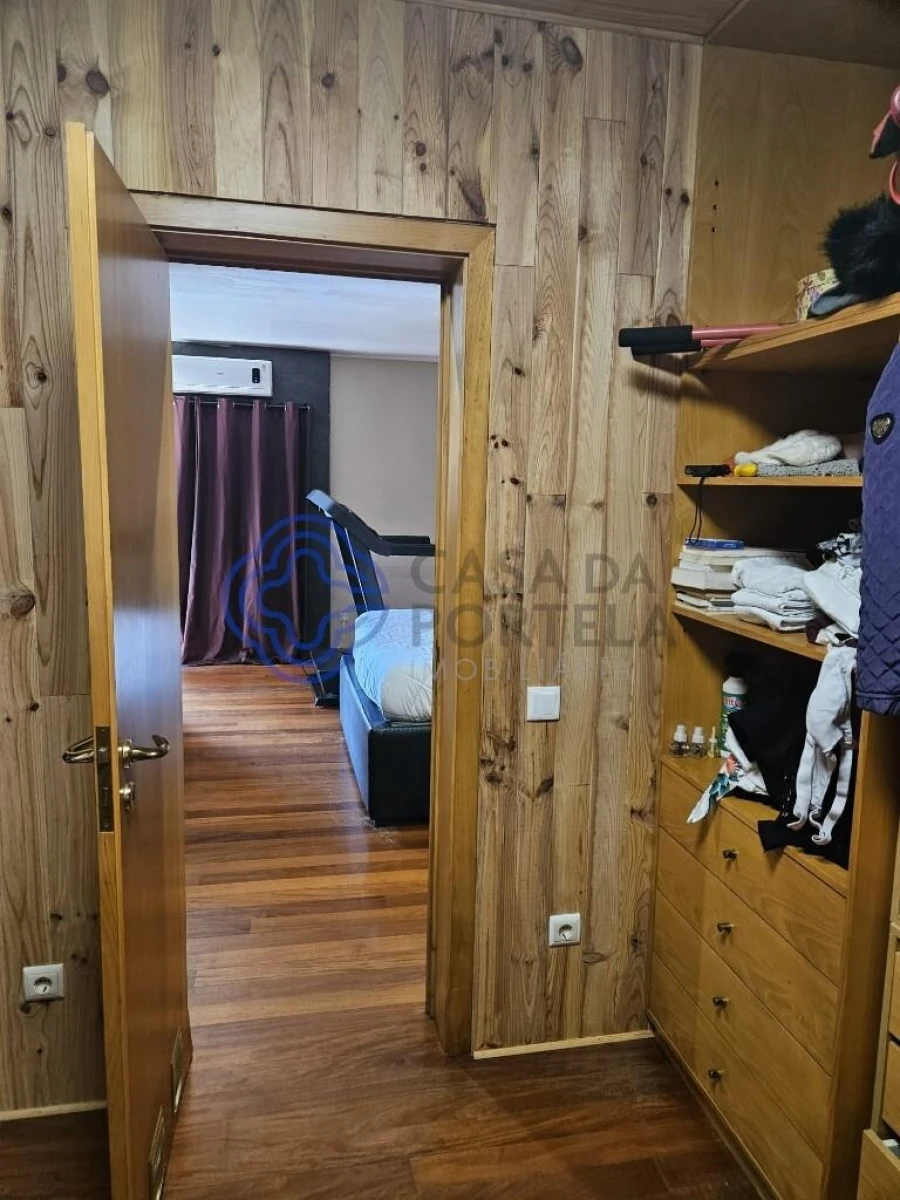 Moradia T7 para Venda em Baguim do Monte (Rio Tinto) Foto 43