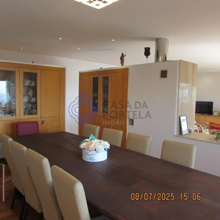 Moradia T7 para Venda em Baguim do Monte (Rio Tinto) Foto 158