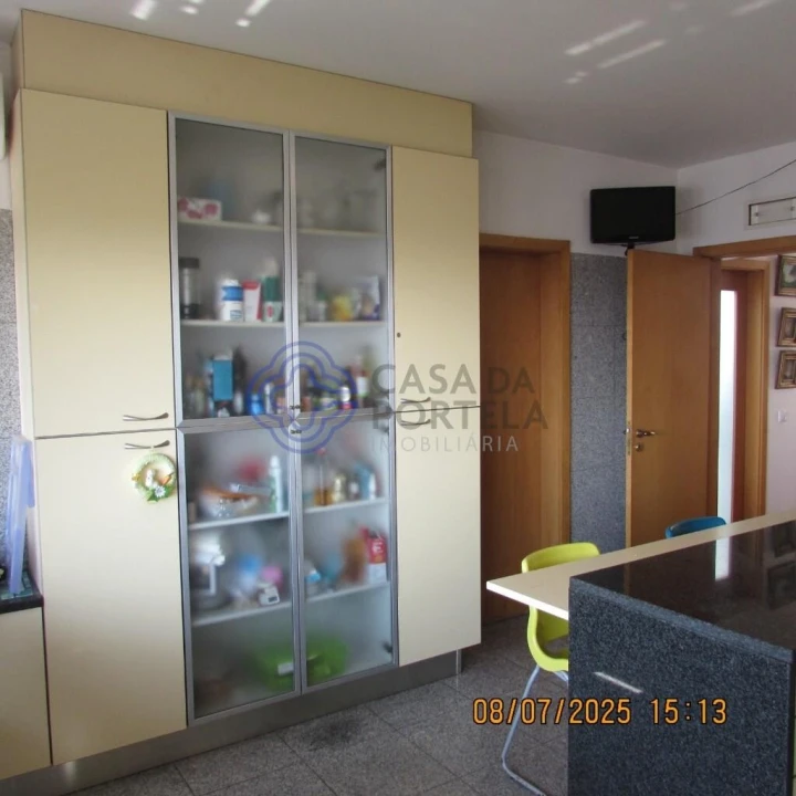 Moradia T7 para Venda em Baguim do Monte (Rio Tinto) Foto 155