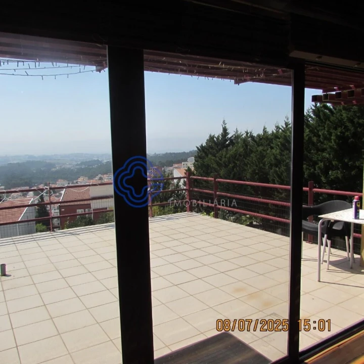 Moradia T7 para Venda em Baguim do Monte (Rio Tinto) Foto 101