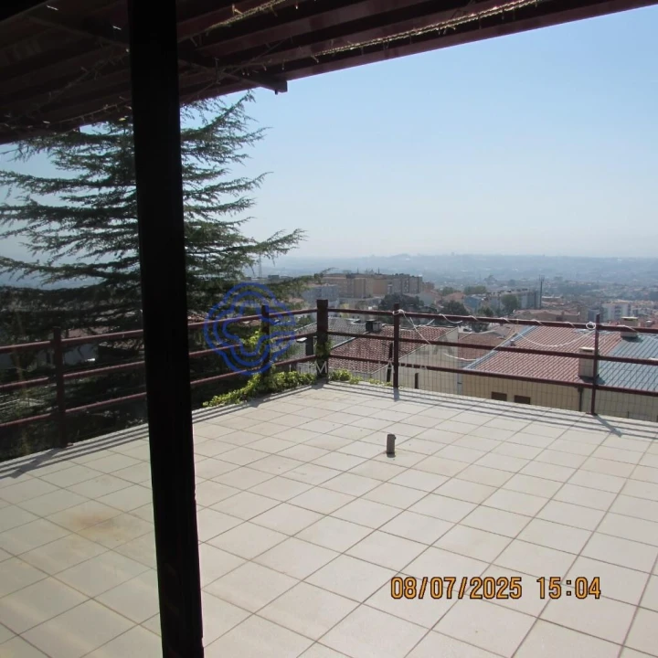 Moradia T7 para Venda em Baguim do Monte (Rio Tinto) Foto 144