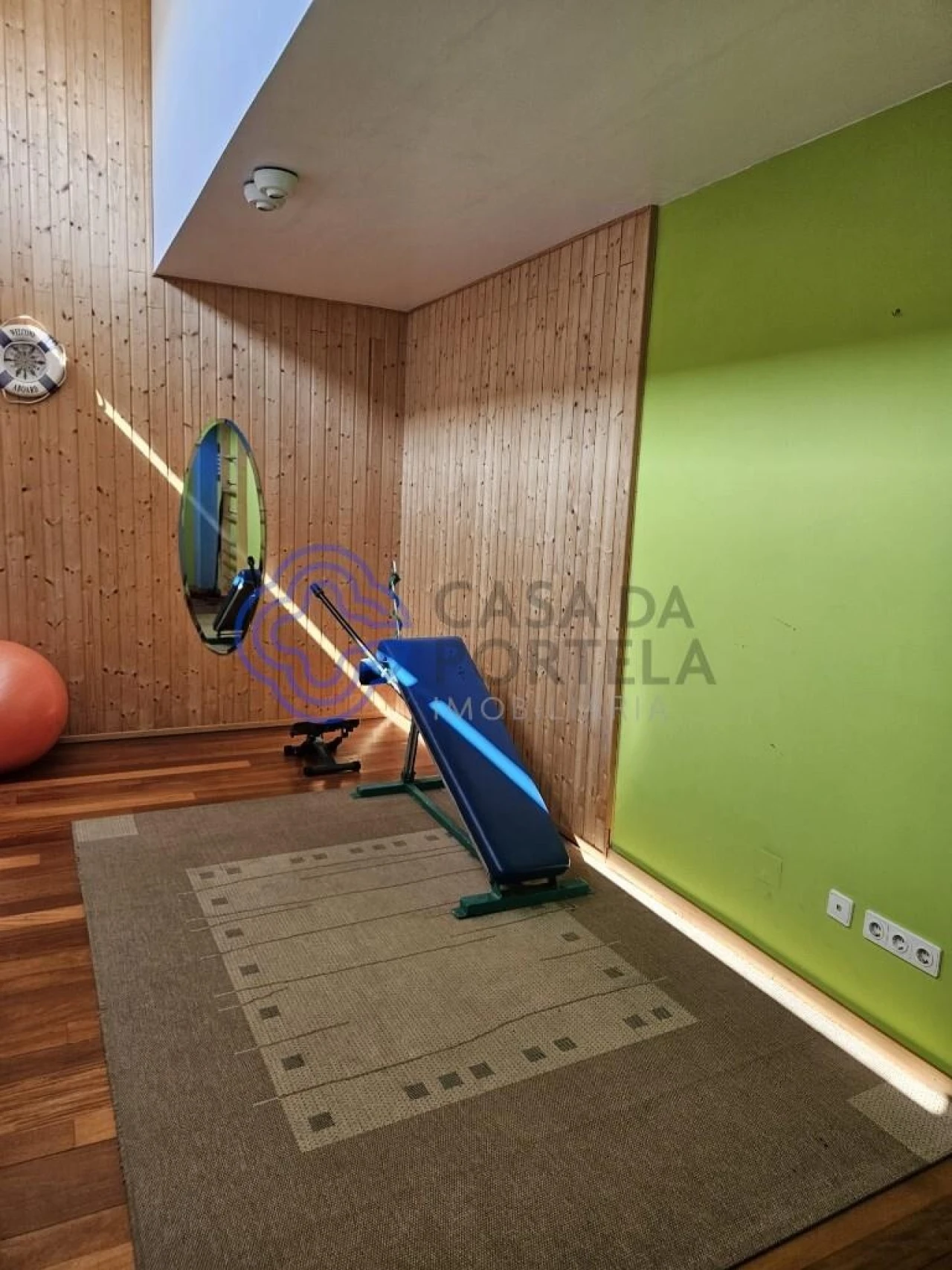 Moradia T7 para Venda em Baguim do Monte (Rio Tinto) Foto 21