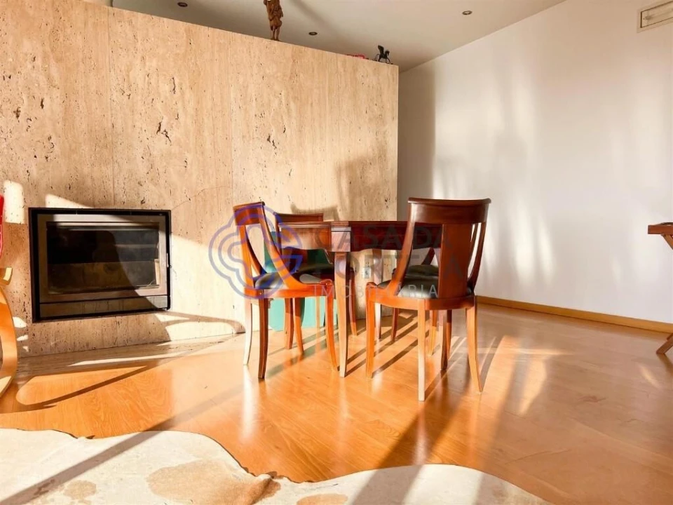 Moradia T7 para Venda em Baguim do Monte (Rio Tinto) Foto 12