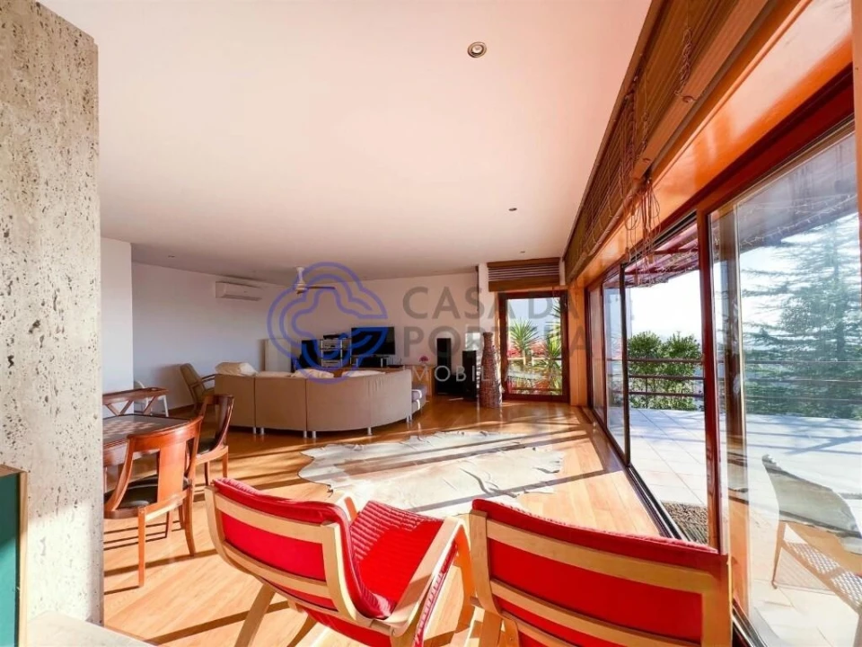 Moradia T7 para Venda em Baguim do Monte (Rio Tinto) Foto 17