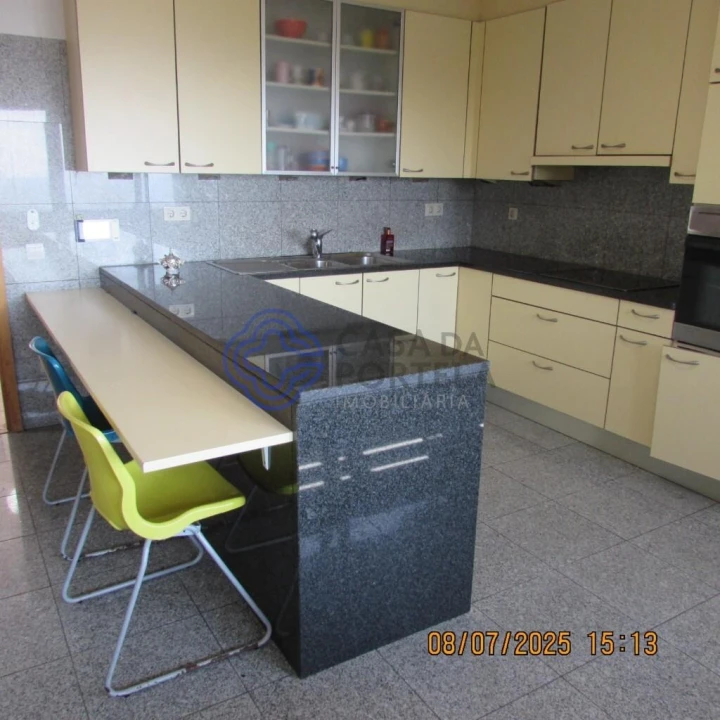 Moradia T7 para Venda em Baguim do Monte (Rio Tinto) Foto 146