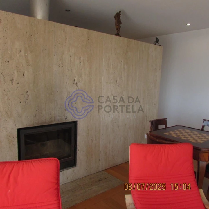 Moradia T7 para Venda em Baguim do Monte (Rio Tinto) Foto 130