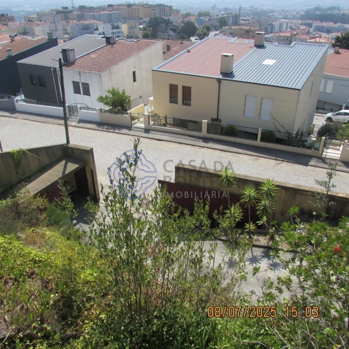 Moradia T7 para Venda em Baguim do Monte (Rio Tinto) Foto 125