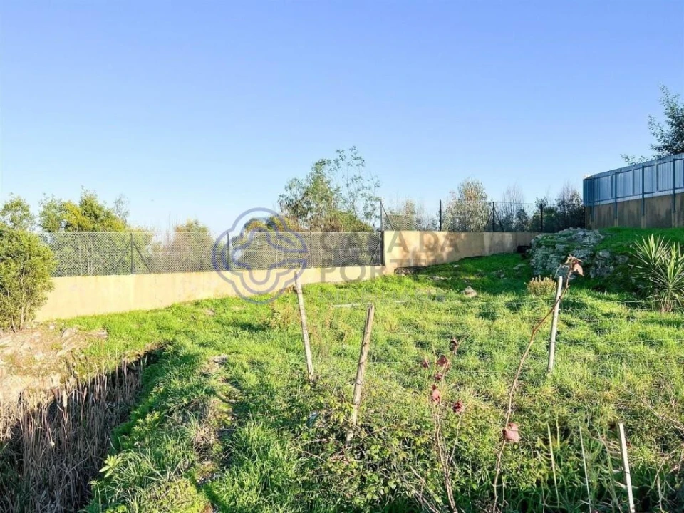 Moradia T7 para Venda em Baguim do Monte (Rio Tinto) Foto 15