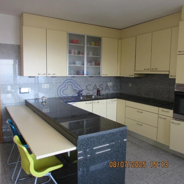 Moradia T7 para Venda em Baguim do Monte (Rio Tinto) Foto 148