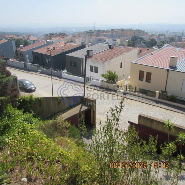 Moradia T7 para Venda em Baguim do Monte (Rio Tinto) Foto 112