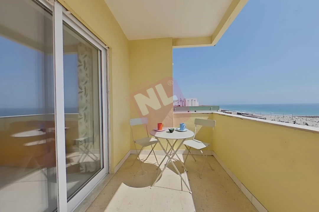 Apartamento T1 para Arrendamento em Costa da Caparica Foto 23