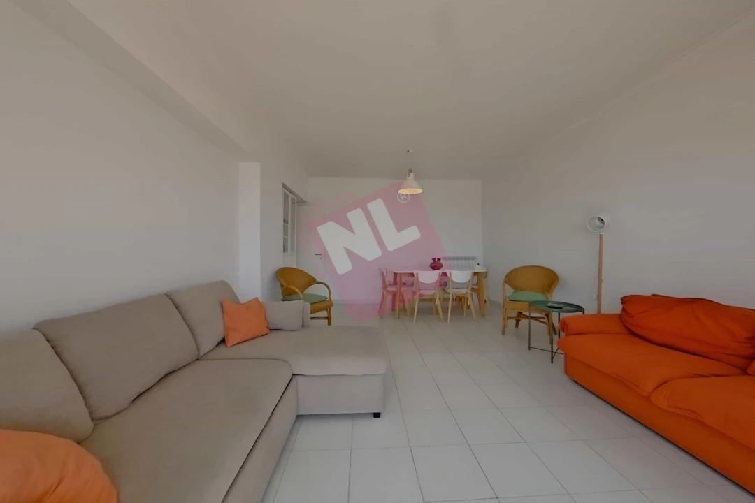 Apartamento T1 para Arrendamento em Costa da Caparica Foto 21