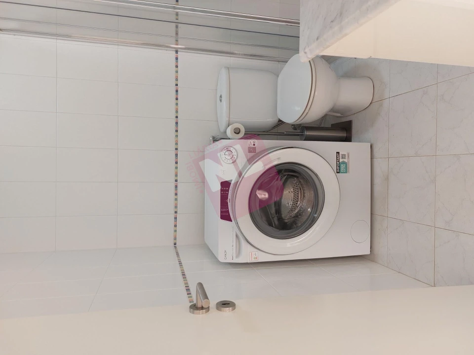 Apartamento T1 para Arrendamento em Costa da Caparica Foto 6