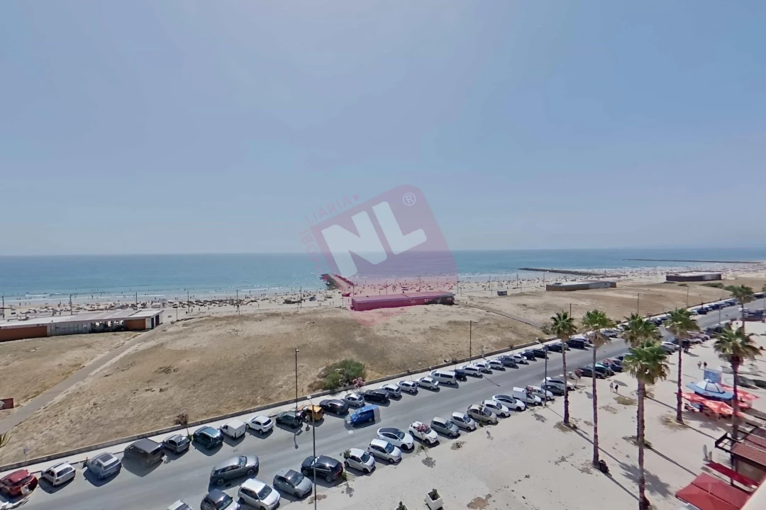 Apartamento T1 para Arrendamento em Costa da Caparica Foto 26